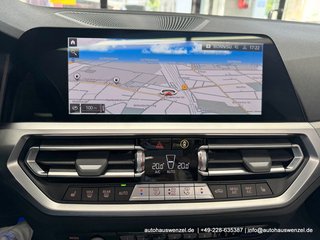 BMW 430 d Cabrio Aut. LEDER HARMAN ACRPLAY KAMERA - foto 27
