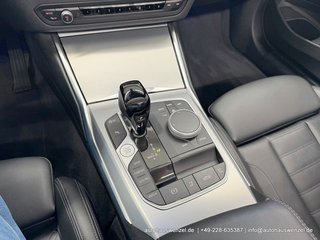 BMW 430 d Cabrio Aut. LEDER HARMAN ACRPLAY KAMERA - foto 28