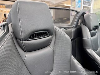 Mercedes-Benz SLC 180 6-Gang - nur 37 tkm - LEDER AIRSCARF NAV - bilder 19