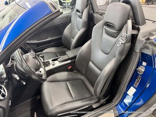 Mercedes-Benz SLC 180 6-Gang - nur 37 tkm - LEDER AIRSCARF NAV - bilder 30