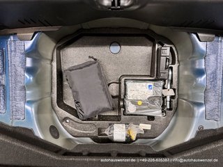 Mercedes-Benz SLC 180 6-Gang - nur 37 tkm - LEDER AIRSCARF NAV - bilder 35