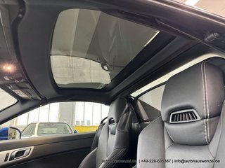 Mercedes-Benz SLC 180 6-Gang - nur 37 tkm - LEDER AIRSCARF NAV - bilder 36