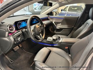 Mercedes-Benz CLA 180 Shooting Brake Aut. LED KAM NAVI+ NIGHT - photo 6