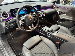 Mercedes-Benz CLA 180 Shooting Brake Aut. LED KAM NAVI+ NIGHT - photo 7