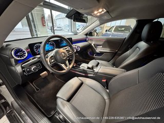 Mercedes-Benz CLA 180 Shooting Brake Aut. LED KAM NAVI+ NIGHT - photo 8