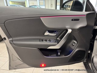 Mercedes-Benz CLA 180 Shooting Brake Aut. LED KAM NAVI+ NIGHT - photo 10