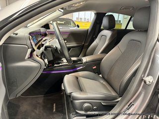 Mercedes-Benz CLA 180 Shooting Brake Aut. LED KAM NAVI+ NIGHT - photo 11