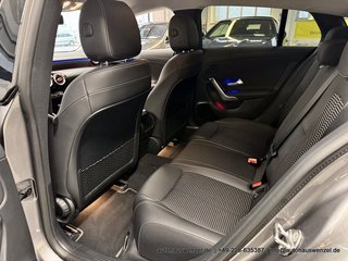 Mercedes-Benz CLA 180 Shooting Brake Aut. LED KAM NAVI+ NIGHT - photo 12