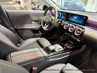 Mercedes-Benz CLA 180 Shooting Brake Aut. LED KAM NAVI+ NIGHT - photo 13