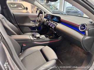 Mercedes-Benz CLA 180 Shooting Brake Aut. LED KAM NAVI+ NIGHT - photo 14