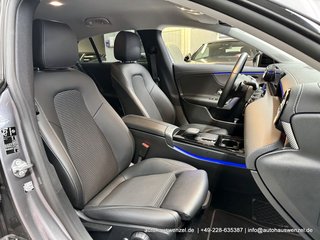 Mercedes-Benz CLA 180 Shooting Brake Aut. LED KAM NAVI+ NIGHT - photo 15