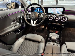 Mercedes-Benz CLA 180 Shooting Brake Aut. LED KAM NAVI+ NIGHT - photo 16