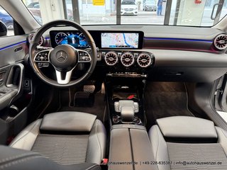 Mercedes-Benz CLA 180 Shooting Brake Aut. LED KAM NAVI+ NIGHT - photo 17