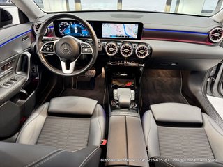 Mercedes-Benz CLA 180 Shooting Brake Aut. LED KAM NAVI+ NIGHT - photo 18