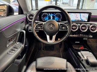 Mercedes-Benz CLA 180 Shooting Brake Aut. LED KAM NAVI+ NIGHT - photo 19