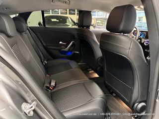 Mercedes-Benz CLA 180 Shooting Brake Aut. LED KAM NAVI+ NIGHT - photo 20