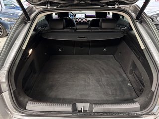 Mercedes-Benz CLA 180 Shooting Brake Aut. LED KAM NAVI+ NIGHT - photo 23