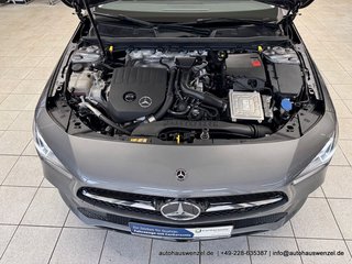 Mercedes-Benz CLA 180 Shooting Brake Aut. LED KAM NAVI+ NIGHT - photo 24