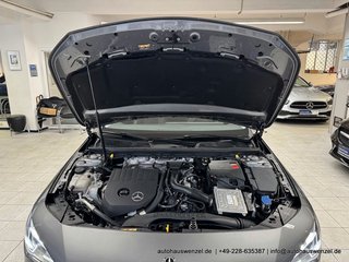 Mercedes-Benz CLA 180 Shooting Brake Aut. LED KAM NAVI+ NIGHT - photo 25