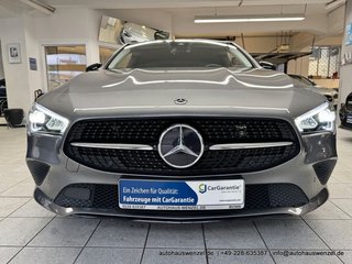 Mercedes-Benz CLA 180 Shooting Brake Aut. LED KAM NAVI+ NIGHT - photo 26