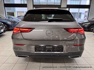 Mercedes-Benz CLA 180 Shooting Brake Aut. LED KAM NAVI+ NIGHT - photo 29