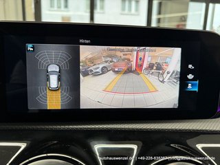 Mercedes-Benz CLA 180 Shooting Brake Aut. LED KAM NAVI+ NIGHT - photo 31