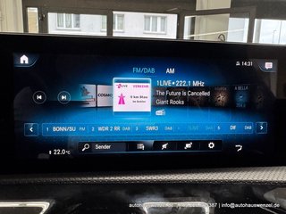 Mercedes-Benz CLA 180 Shooting Brake Aut. LED KAM NAVI+ NIGHT - photo 32