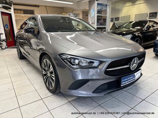 Mercedes-Benz CLA 180 Shooting Brake Aut. LED KAM NAVI+ NIGHT - photo 5