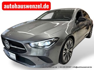 Mercedes-Benz CLA 180 Shooting Brake Aut. LED KAM NAVI+ NIGHT - photo 1