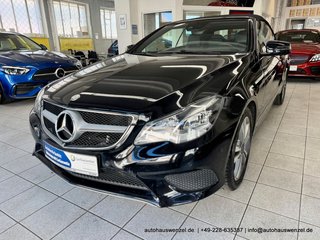 Mercedes-Benz E 200 Cabrio Aut. LEDER 360° COMAND AHK AIRSCARF - foto 2
