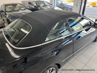 Mercedes-Benz E 200 Cabrio Aut. LEDER 360° COMAND AHK AIRSCARF - foto 8