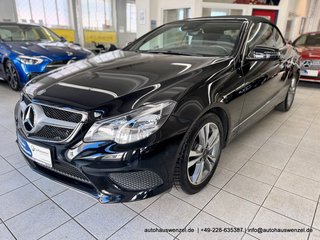 Mercedes-Benz E 200 Cabrio Aut. LEDER 360° COMAND AHK AIRSCARF - foto 3
