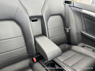 Mercedes-Benz E 200 Cabrio Aut. LEDER 360° COMAND AHK AIRSCARF - foto 21