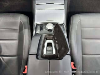 Mercedes-Benz E 200 Cabrio Aut. LEDER 360° COMAND AHK AIRSCARF - foto 27