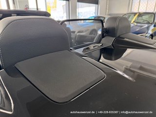 Mercedes-Benz E 200 Cabrio Aut. LEDER 360° COMAND AHK AIRSCARF - foto 35