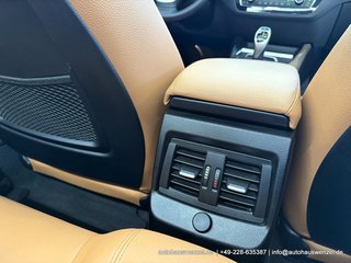 BMW 230 i A Cabrio Luxury Line LEDER LED NAVI ... - foto 20