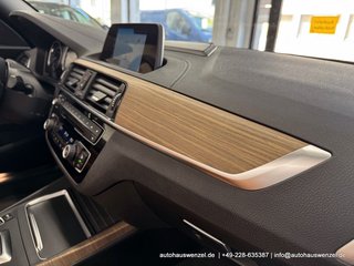 BMW 230 i A Cabrio Luxury Line LEDER LED NAVI ... - foto 22