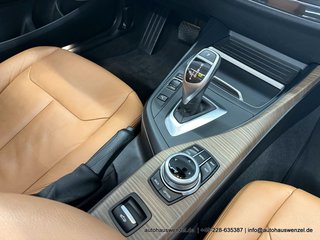 BMW 230 i A Cabrio Luxury Line LEDER LED NAVI ... - foto 23