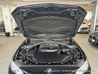 BMW 230 i A Cabrio Luxury Line LEDER LED NAVI ... - foto 29