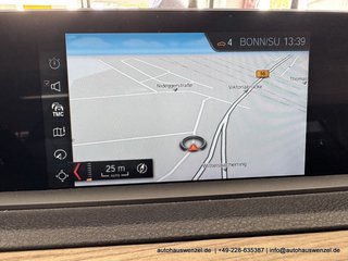 BMW 230 i A Cabrio Luxury Line LEDER LED NAVI ... - foto 36