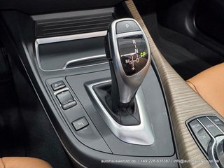 BMW 230 i A Cabrio Luxury Line LEDER LED NAVI ... - foto 37