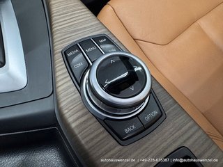 BMW 230 i A Cabrio Luxury Line LEDER LED NAVI ... - foto 38