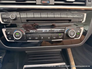 BMW 230 i A Cabrio Luxury Line LEDER LED NAVI ... - foto 39