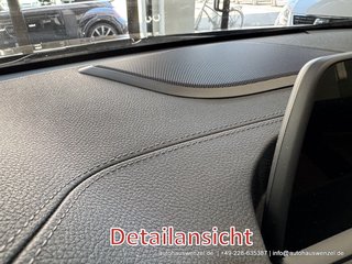BMW 230 i A Cabrio Luxury Line LEDER LED NAVI ... - foto 40