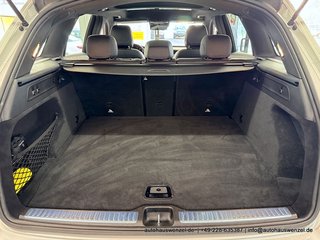 Mercedes-Benz GLC 400 d 4Matic LEDER STANDHZG PANO AHK MEMO - photo 26
