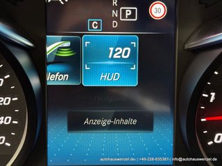 Mercedes-Benz GLC 400 d 4Matic LEDER STANDHZG PANO AHK MEMO - photo 39