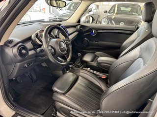 MINI Cooper D 6-Gang - nur 54 tkm - LEDER PANO NAV - bilder 6