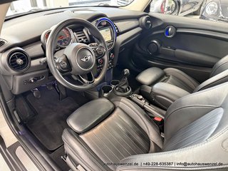 MINI Cooper D 6-Gang - nur 54 tkm - LEDER PANO NAV - bilder 7