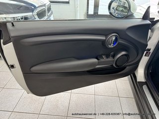 MINI Cooper D 6-Gang - nur 54 tkm - LEDER PANO NAV - bilder 8