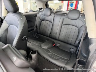 MINI Cooper D 6-Gang - nur 54 tkm - LEDER PANO NAV - bilder 10